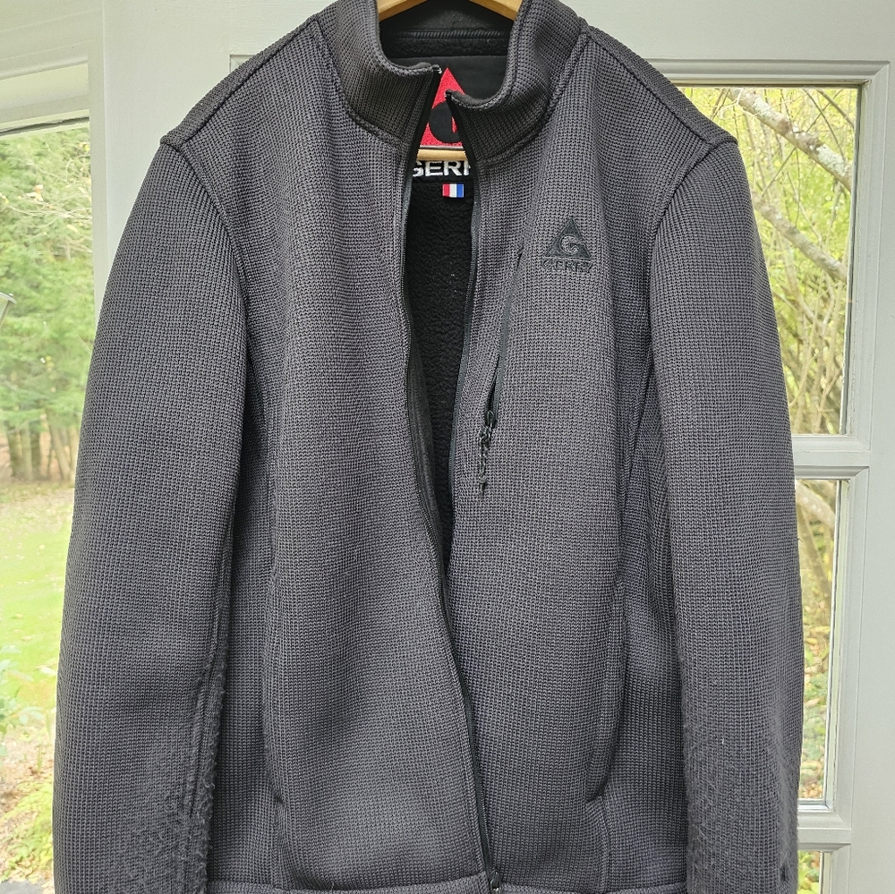 Men's Gerry Coat